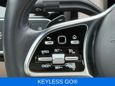 Used 2023 Mercedes-Benz CLA 250 4MATIC image 34