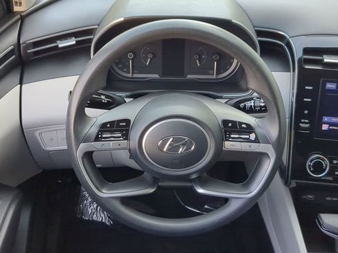 Used 2023 Hyundai Tucson SEL image 23
