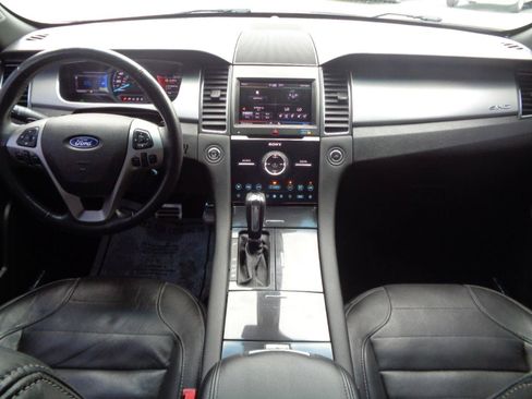 Used 2013 Ford Taurus SHO AWD/4WD image 7