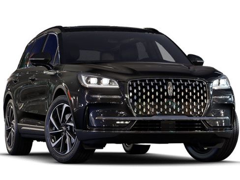 New 2025 Lincoln Corsair Reserve AWD/4WD image 26