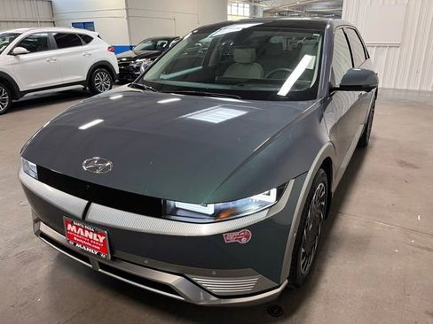 Used 2024 Hyundai Ioniq 5 Limited image 7
