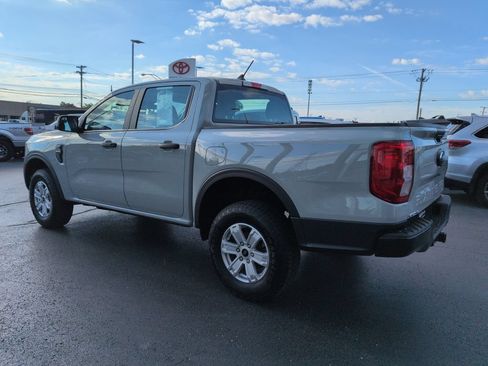 Used 2024 Ford Ranger XL w/ Trailer Tow Package AWD/4WD image 3