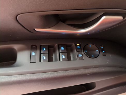 Certified 2026 Hyundai Tucson SE image 16