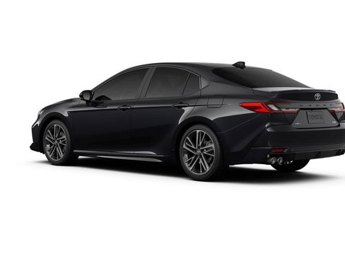 New 2026 Toyota Camry XSE FWD image 6