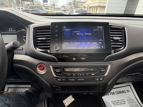 Used 2023 Honda Ridgeline RTL image 18