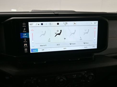 New 2026 Jeep Wrangler Unlimited Sport AWD/4WD image 17