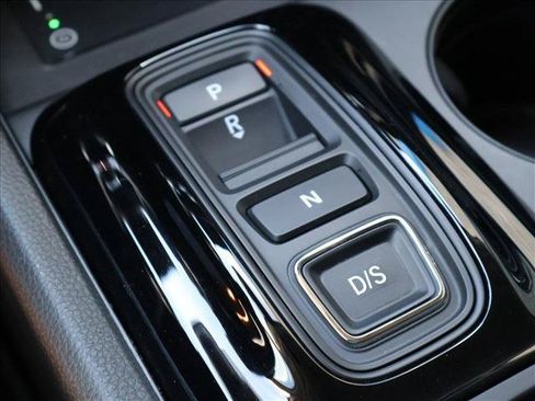 Certified 2026 Honda Passport RTL image 18