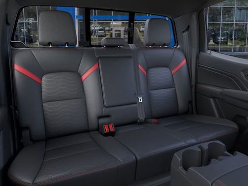 New 2026 Chevrolet Colorado Z71 w/ Technology Package image 17