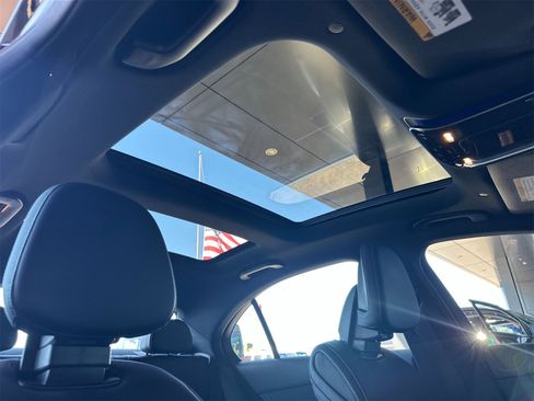 Certified 2025 Mercedes-Benz C 300 Sedan image 18