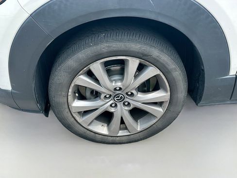 Used 2020 MAZDA CX-30 AWD w/ Premium Package image 31