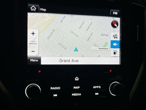 Used 2018 Subaru Crosstrek 2.0i Limited image 18