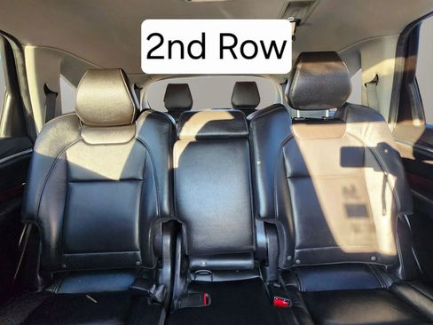 Used 2016 Acura MDX SH-AWD image 20