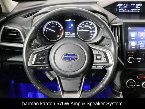 Used 2020 Subaru Forester Limited w/ Popular Package #3 image 7