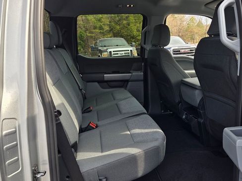 New 2026 Ford F150 XLT w/ XLT Chrome Appearance Package image 13