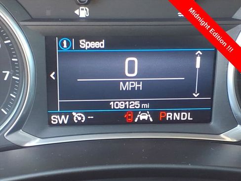 Used 2021 Chevrolet Equinox LT image 26