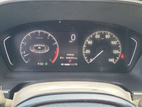 Used 2024 Honda Pilot EX-L image 12