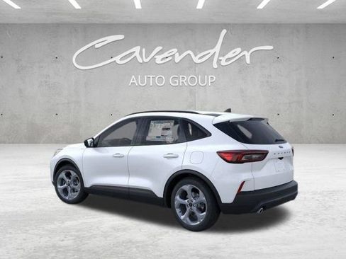 New 2026 Ford Escape ST-Line w/ Tech Pack #1 image 4