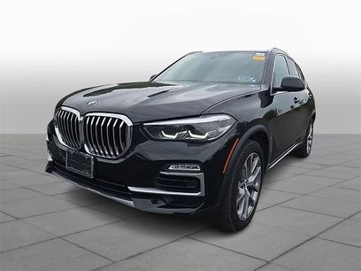 Used 2019 BMW X5 xDrive40i w/ Premium Package 2