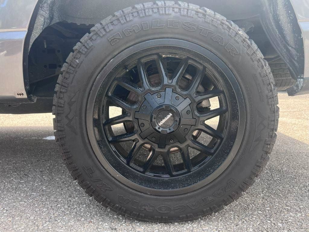 Used 2021 Ford F150 XLT RWD image 18