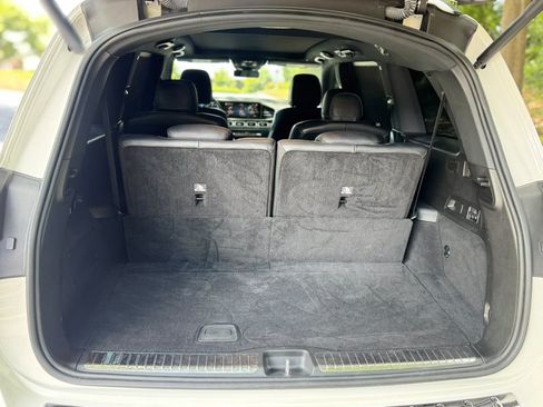 Used 2021 Mercedes-Benz GLS 580 4MATIC image 36