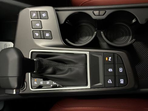 New 2026 Kia Sportage SX image 24