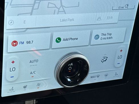 Certified 2025 Ford Mustang Mach-E Premium image 22