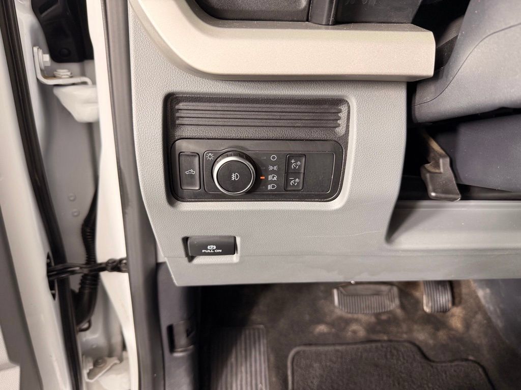 Certified 2026 Ford F350 XLT AWD/4WD image 22