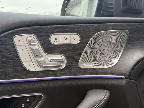 New 2026 Mercedes-Benz GLE 350 4MATIC image 15