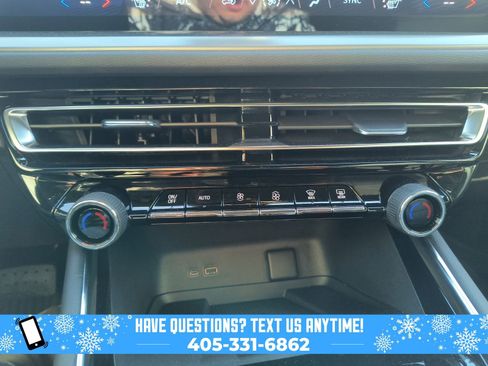 New 2026 Chevrolet Traverse LT w/ Sun and Wheel Package image 28