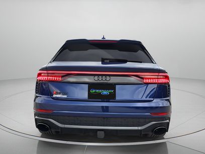 Used 2024 Audi RS Q8