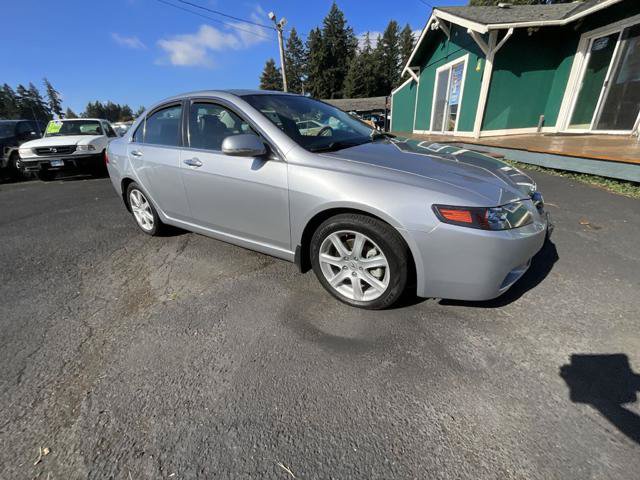 Used 2005 Acura TSX FWD image 3