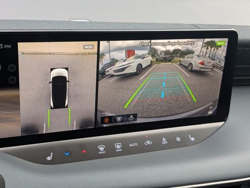 New 2026 Nissan Leaf SV+ FWD image 26