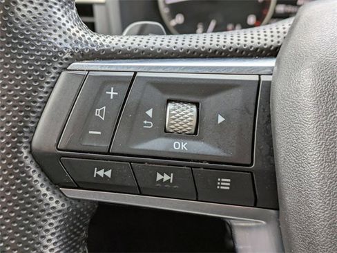 Used 2022 Mitsubishi Outlander SE image 29