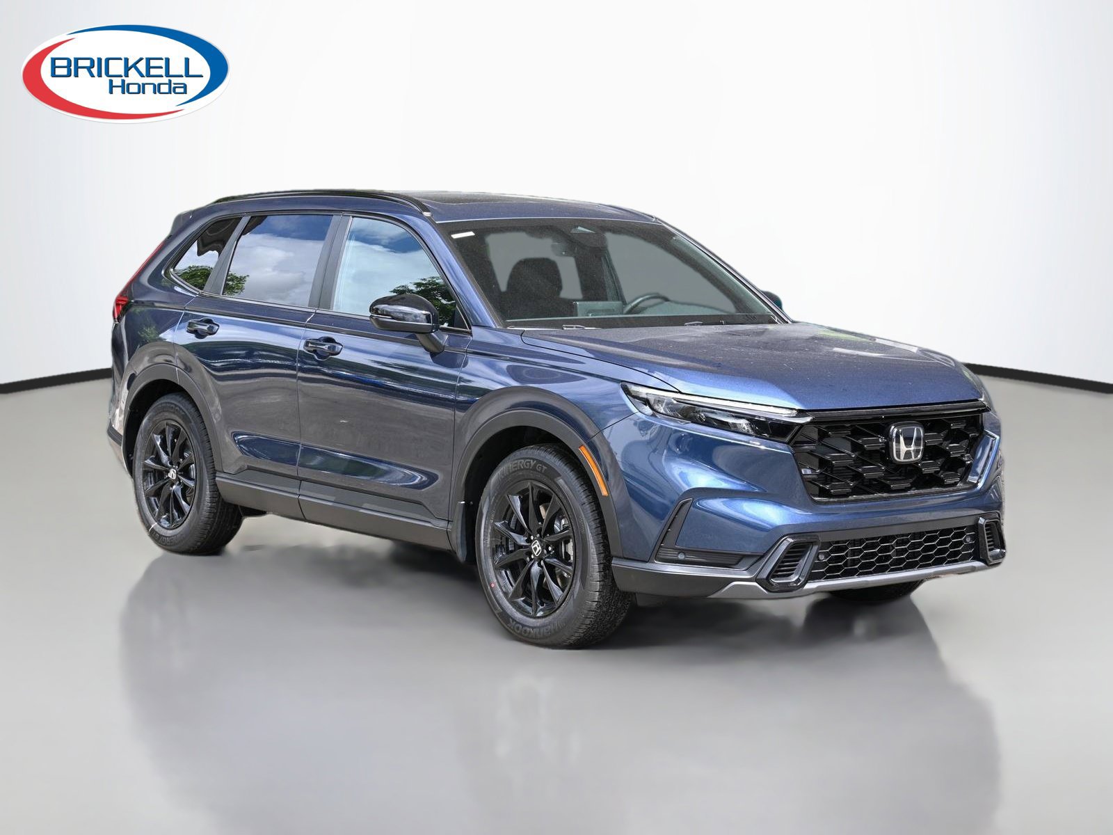 New 2026 Honda CR-V Sport-L image 3