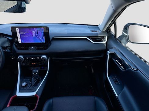 Used 2023 Toyota RAV4 TRD Off-Road w/ TRD Off-Road Weather Package image 24