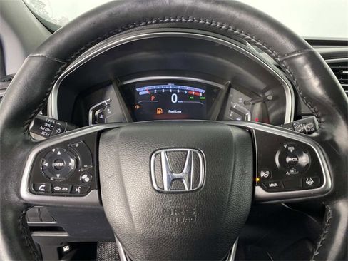 Used 2022 Honda CR-V Touring image 15
