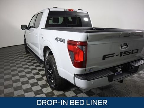 New 2026 Ford F150 XLT w/ Equipment Group 302A MID AWD/4WD image 5