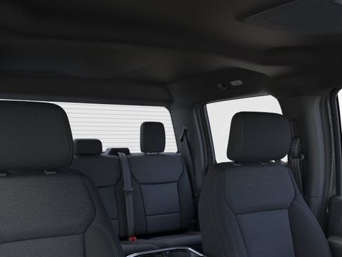 New 2026 Ford F150 XLT w/ FX4 Off-Road Package AWD/4WD image 24