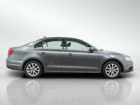 Used 2014 Volkswagen Jetta SE FWD image 6