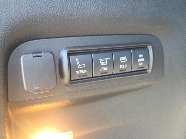 Used 2016 Ford Explorer Sport w/ Equipment Group 401A AWD/4WD image 11