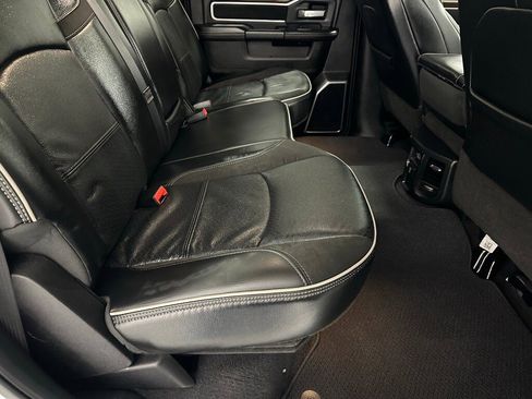 Used 2024 RAM 2500 Laramie image 54