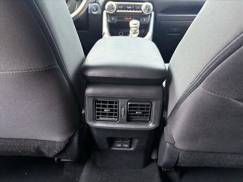 Certified 2025 Toyota RAV4 XLE AWD/4WD image 22