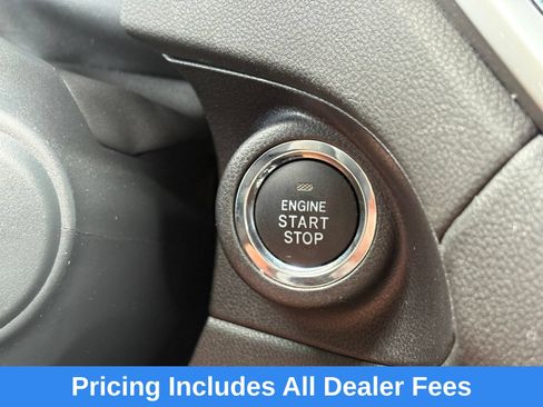 Certified 2025 Subaru Ascent Limited w/ Popular Package #2 AWD/4WD image 18