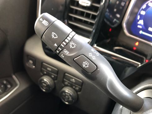 Used 2026 Chevrolet Silverado 1500 RST w/ RST Select Package AWD/4WD image 29