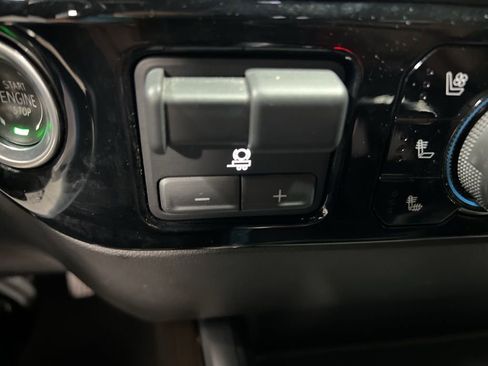 Used 2023 Chevrolet Silverado 1500 High Country w/ Max Trailering Package image 41