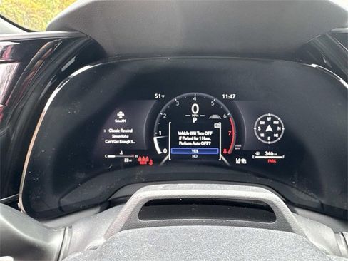 New 2026 Lexus RX 350 Premium w/ Convenience Package image 30