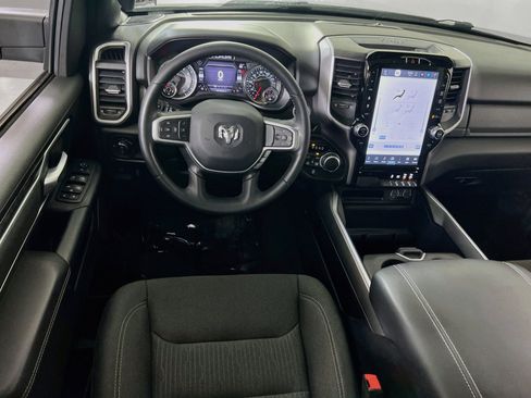 Used 2023 RAM 1500 Big Horn AWD/4WD image 23