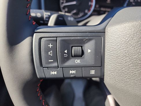 New 2026 Nissan Rogue SV image 20