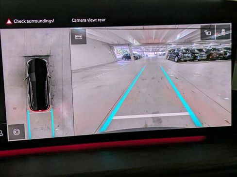 New 2025 Audi Q5 Premium Plus image 14