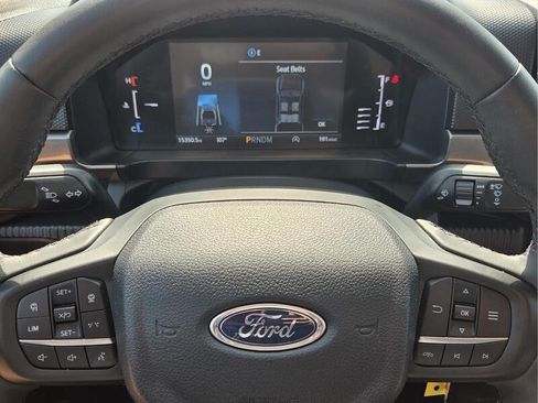 Used 2024 Ford Ranger XLT w/ Technology Package RWD image 28